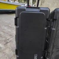 بکس وارداتی چرغ دار مخصوص کمپر پیکنیک|عمدهفروشی|بندرعباس, |دیوار