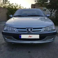 پارس ۸۴ بدون رنگ و کم کار