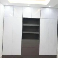 برچسب کاور pvc کابینت|خدمات پیشه و مهارت|یاسوج, |دیوار