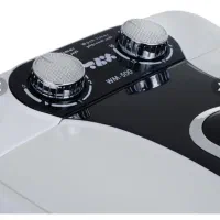 مینی واش برفاب|ماشین لباسشویی و خشک‌کن لباس|ساوه, |دیوار