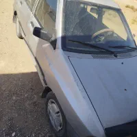 پراید مدل 85