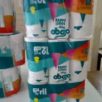 دستمال کاغذی