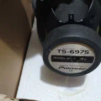 باند و پخش پایونیر اصلی|قطعات یدکی و لوازم جانبی|سبزوار, زینبیه|دیوار