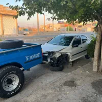 امداد خودرو یدکش خودروبر|خدمات حمل و نقل|سمنان, |دیوار