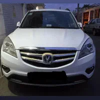 ماشین چانگان  cs35 (مدل ۱۳۹۶) تمیز کم کار|خودرو سواری و وانت|یزد, |دیوار