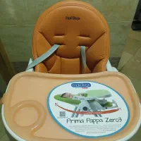 صندلی غذا کودک