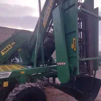 تراکتور.بارکن چغندر|خودرو سنگین|ماهیدشت, |دیوار