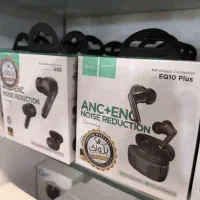 ایرپاد اورجینال اکسیژن هوکو QCY کداک ،JBL وارداتی|لوازم جانبی موبایل و تبلت|تهران, نارمک|دیوار