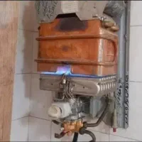 نصب وسرویس کولرابی وابگرمکن تعویض ژیگلور  ،پمپ آب،