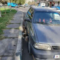 پراید صبا مدل ۸۵|خودرو سواری و وانت|دماوند, گیلاوند|دیوار