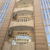 ۱۵۵متری فول پایین پیروزی تک واحدی