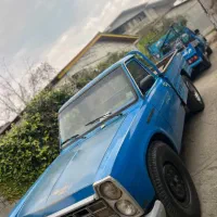 نیسان مدل ۸۳ سند تک‌برگ|خودرو سواری و وانت|محمودآباد, |دیوار