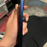 ایفون ۱۲ نرمال|موبایل|اندیشه, اندیشه فاز ۳|دیوار