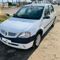 پارس تندرمدل۹۵