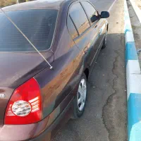 هیوندا آوانته دنده ایی|خودرو سواری و وانت|تهران, شهرک صدرا|دیوار