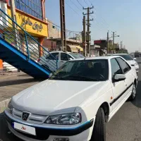 پارس سال مدل ۹۵ در حد|خودرو سواری و وانت|ری, فیروزآباد|دیوار