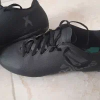 کفش فوتبال آدیداس X|کیف، کفش، کمربند|آمل, |دیوار