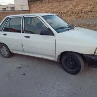 پرایدمدل۸۱|خودرو سواری و وانت|شازند, |دیوار