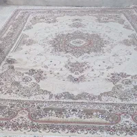 فرش 700شانه درحد نو یک جفت|فرش|زاهدان, |دیوار