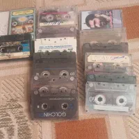 نوارکاست های قدیمی سال۷۳