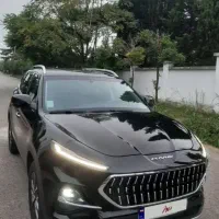 کی ام سی K7|خودرو سواری و وانت|اندیشه, اندیشه فاز ۳|دیوار