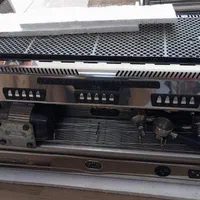 قهوه ساز صنعتی آسیاب گراندر|کافیشاپ و رستوران|بندر گناوه, |دیوار