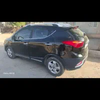 جک S3  مدل 97|خودرو سواری و وانت|جیرفت, |دیوار