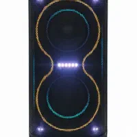 اسپیکر قابل حمل دنایی «DENAY»|پخش‌کننده همراه|نیشابور, فردوس شمالی|دیوار