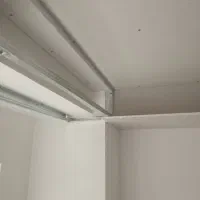 تایل ۶۰در۶۰ کناف لاین نوری|خدمات پیشه و مهارت|کرمانشاه, |دیوار