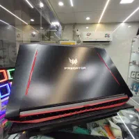 لپ تاپ گیمینگ ایسر Predator /اقساط بدون پیش پرداخت|رایانه همراه|دزفول, |دیوار