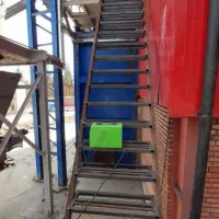 جوشکاری سیار + تخریب کاری|خدمات پیشه و مهارت|فولادشهر, B5|دیوار