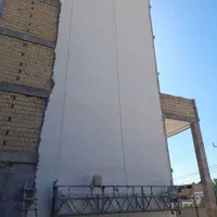 کلایمر بالابرپلاسترایزوگام شاتکریت