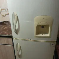 یخچال وفریزرامرسان