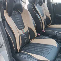 روکش صندلی چرم و کتان|قطعات یدکی و لوازم جانبی|تبریز, |دیوار