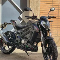 بنلی ۱۸۰s مدل ۱۴۰۰خونگی