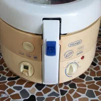 میوه خشک کن و۱عدد سرخ کن