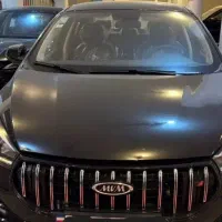 اریزو ۵flاف ال مدل ۱۴۰۳ بیرنگ