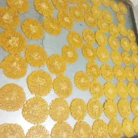 تولید سوهان  نباتی فله ای