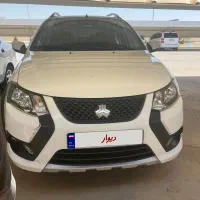 کوییک ۱۴۰۳ GXL
