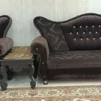 مبل ۸ نفره