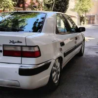 زانتیا فیس لیفت بی نظیر 88