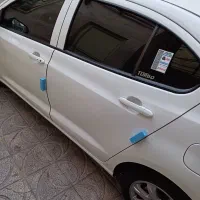 شاهین G 1402 دنا تیپ 2 96|خودرو سواری و وانت|تبریز, |دیوار
