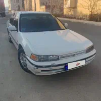 هوندا آکورد مدل ۱۹۹۳|خودرو سواری و وانت|قم, بکایی|دیوار