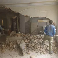 مقنی چاه کن مغنی حفاری چاه آب و فاضلاب رباط کریم|خدمات پیشه و مهارت|رباط‌کریم, رباط‌کریم|دیوار