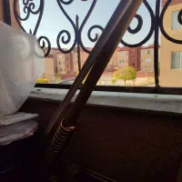 چوب پرده