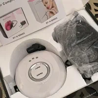 ایربراش ناخن کاملا نو|آرایشی، بهداشتی، درمانی|آبیک, |دیوار