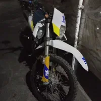 موتور پرشی تی ۲