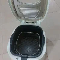 سرخ کن گوسونیک|اجاق گاز و لوازم برقی پخت‌وپز|خاوران, |دیوار