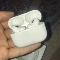 ایرپاد پرو با ارزش