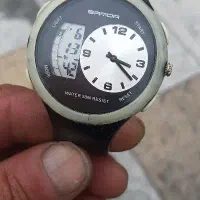 ساعت سامور مردانه